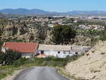 VIP7393: Boerderij te koop in Arboleas, Almería