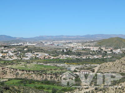 VIP7393: Cortijo for Sale in Arboleas, Almería