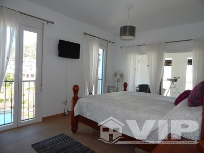 VIP7394: Villa for Sale in Mojacar Playa, Almería