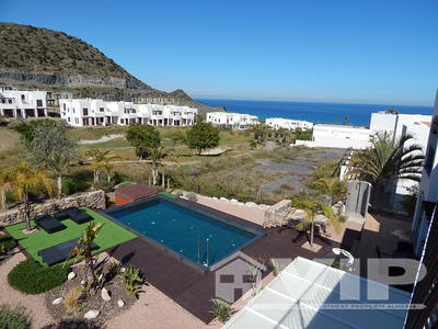 VIP7394: Villa à vendre en Mojacar Playa, Almería