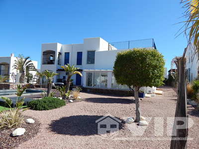 VIP7394: Villa zu Verkaufen in Mojacar Playa, Almería