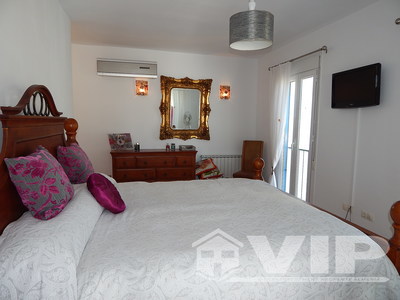 VIP7394: Villa à vendre en Mojacar Playa, Almería