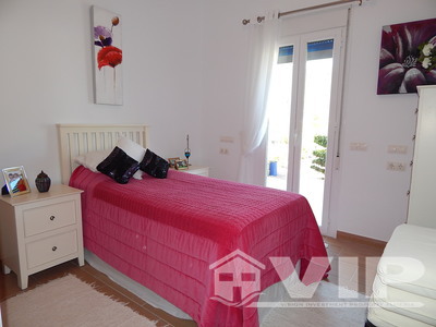 VIP7394: Villa zu Verkaufen in Mojacar Playa, Almería