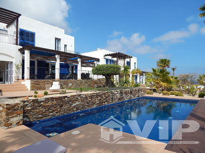 VIP7395: Villa for Sale in Mojacar Playa, Almería