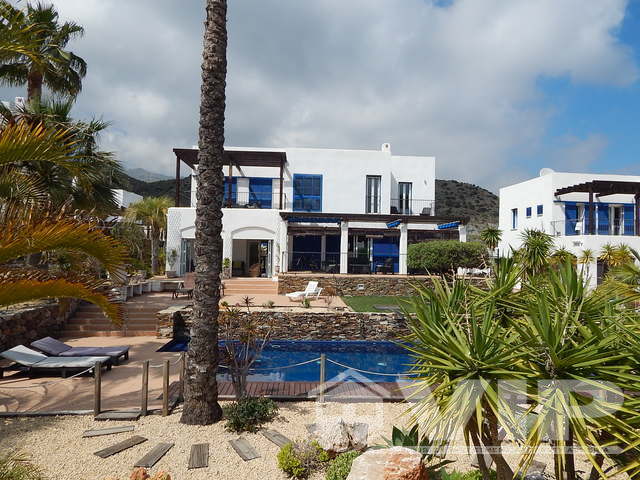 VIP7395: Villa for Sale in Mojacar Playa, Almería