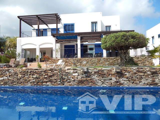VIP7395: Villa for Sale in Mojacar Playa, Almería