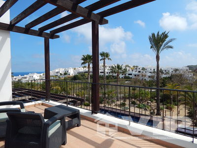 VIP7395: Villa for Sale in Mojacar Playa, Almería