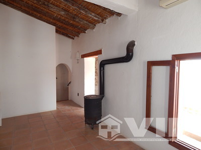 VIP7396: Townhouse for Sale in Bedar, Almería