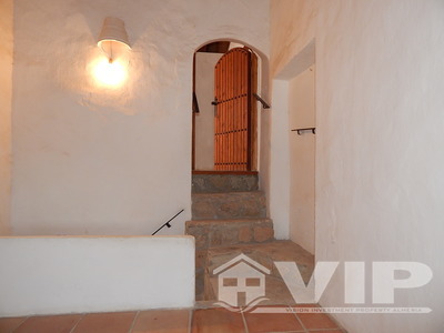 VIP7396: Townhouse for Sale in Bedar, Almería