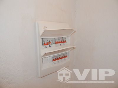 VIP7396: Townhouse for Sale in Bedar, Almería