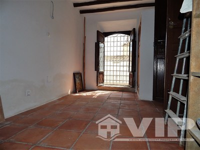 VIP7396: Townhouse for Sale in Bedar, Almería