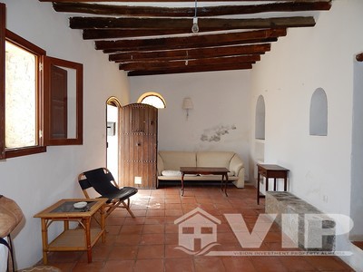 VIP7396: Townhouse for Sale in Bedar, Almería