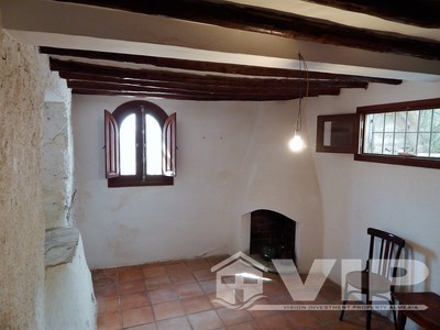 VIP7396: Townhouse for Sale in Bedar, Almería