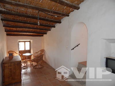 VIP7396: Townhouse for Sale in Bedar, Almería