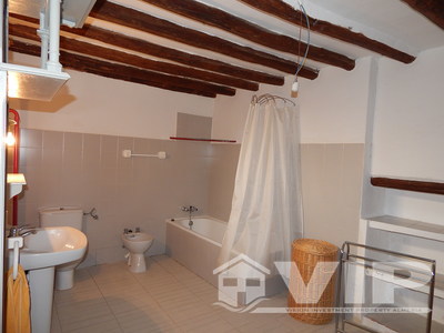 VIP7396: Townhouse for Sale in Bedar, Almería