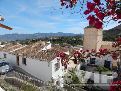 VIP7396: Townhouse for Sale in Bedar, Almería
