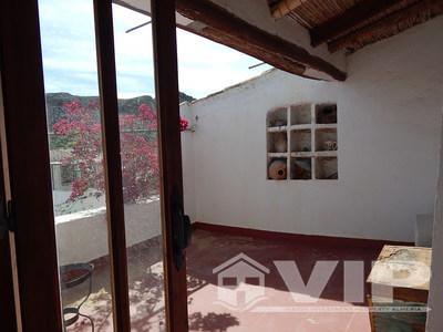VIP7396: Townhouse for Sale in Bedar, Almería