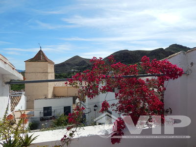 VIP7396: Townhouse for Sale in Bedar, Almería