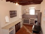 VIP7396: Maison de Ville à vendre dans Bedar, Almería