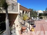 VIP7397: Villa en Venta en La Alfoquia, Almería