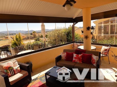 VIP7397: Villa for Sale in La Alfoquia, Almería