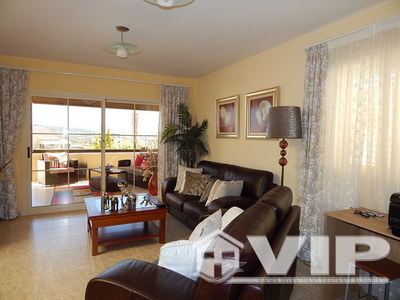 VIP7397: Villa for Sale in La Alfoquia, Almería