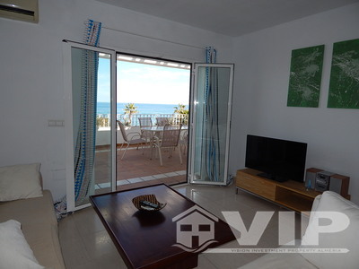 VIP7399: Apartment for Sale in Mojacar Playa, Almería