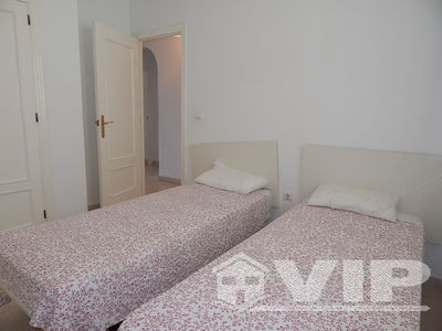 VIP7399: Apartment for Sale in Mojacar Playa, Almería