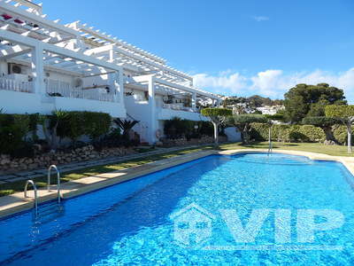 VIP7399: Apartment for Sale in Mojacar Playa, Almería