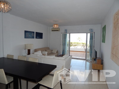 VIP7399: Apartment for Sale in Mojacar Playa, Almería
