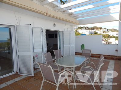 VIP7399: Apartment for Sale in Mojacar Playa, Almería