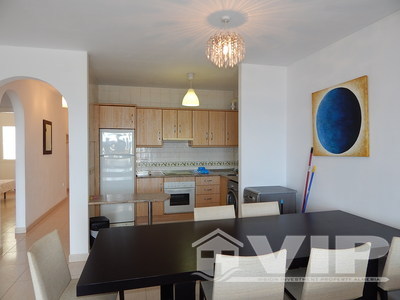 VIP7399: Apartment for Sale in Mojacar Playa, Almería