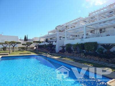 VIP7399: Apartment for Sale in Mojacar Playa, Almería