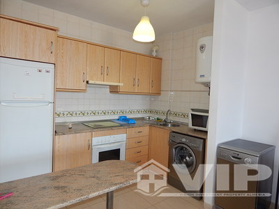 VIP7399: Apartment for Sale in Mojacar Playa, Almería