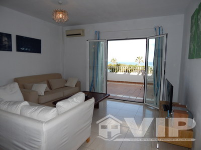 VIP7399: Apartment for Sale in Mojacar Playa, Almería