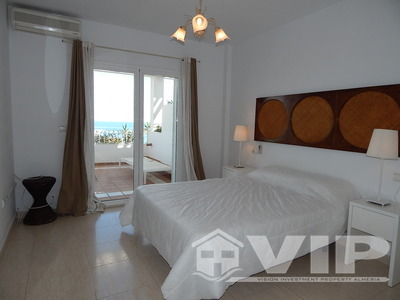 VIP7399: Apartment for Sale in Mojacar Playa, Almería