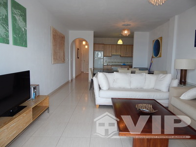 VIP7399: Apartment for Sale in Mojacar Playa, Almería