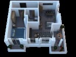 VIP7401: Appartement à vendre dans Turre, Almería