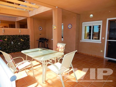 VIP7403: Apartment for Sale in Mojacar Playa, Almería