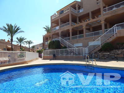 VIP7403: Apartment for Sale in Mojacar Playa, Almería