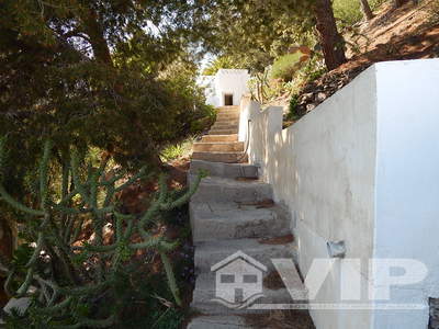 VIP7404: Villa for Sale in Mojacar Playa, Almería