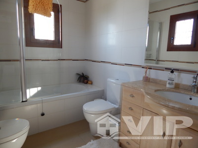 VIP7404: Villa for Sale in Mojacar Playa, Almería
