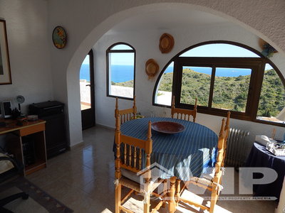 VIP7404: Villa for Sale in Mojacar Playa, Almería