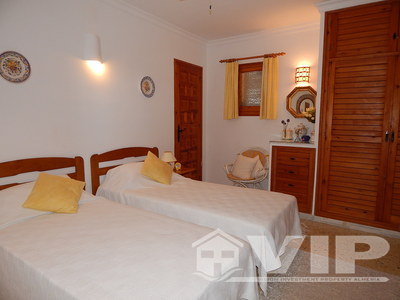 VIP7404: Villa for Sale in Mojacar Playa, Almería