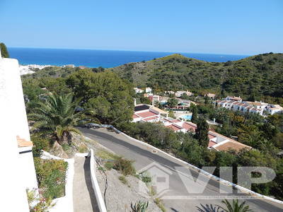 VIP7404: Villa for Sale in Mojacar Playa, Almería