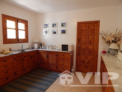 VIP7404: Villa for Sale in Mojacar Playa, Almería