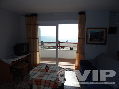 VIP7405: Apartment for Sale in Mojacar Playa, Almería