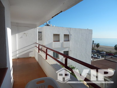 VIP7405: Apartment for Sale in Mojacar Playa, Almería