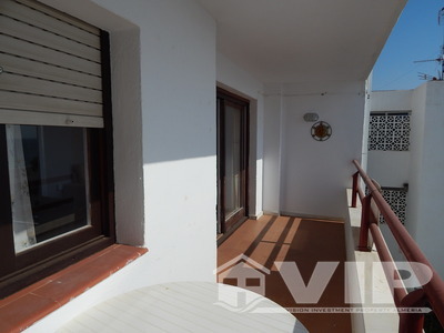VIP7405: Apartment for Sale in Mojacar Playa, Almería