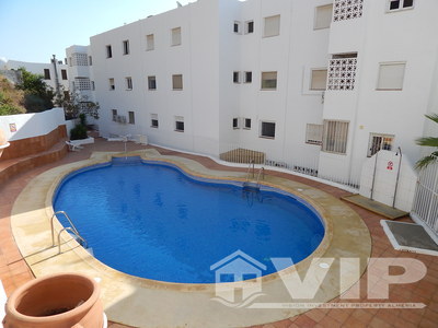 VIP7405: Apartment for Sale in Mojacar Playa, Almería